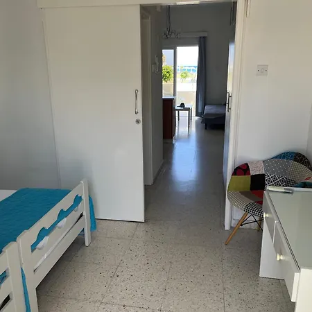Themis Apartment
