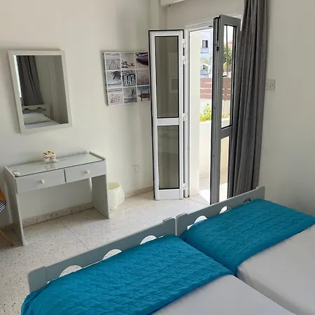 Apartment Themis *
