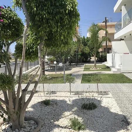 Themis Apartment