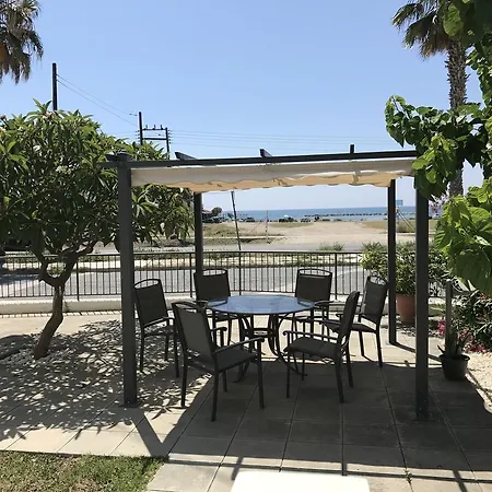Apartment Themis