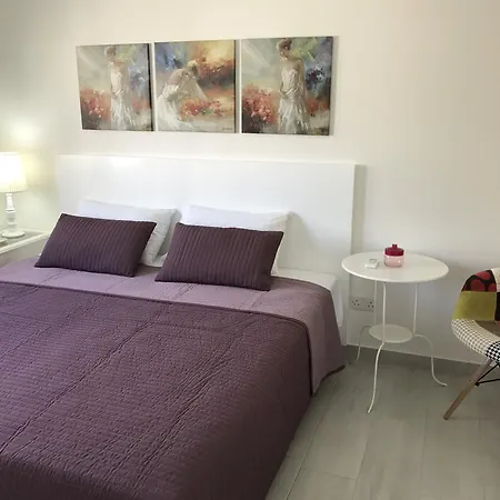 Themis Apartment Larnaca
