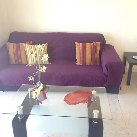 Apartment Themis Larnaca