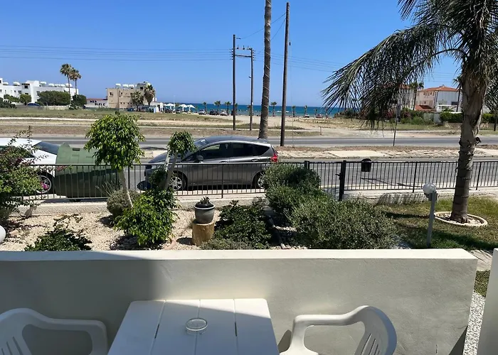 Themis Ларнака