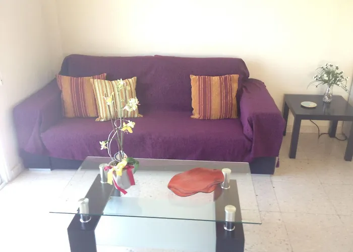 Apartment Themis Larnaca